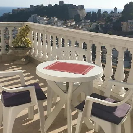 Pipo Apartments Ulcinj Exterior photo